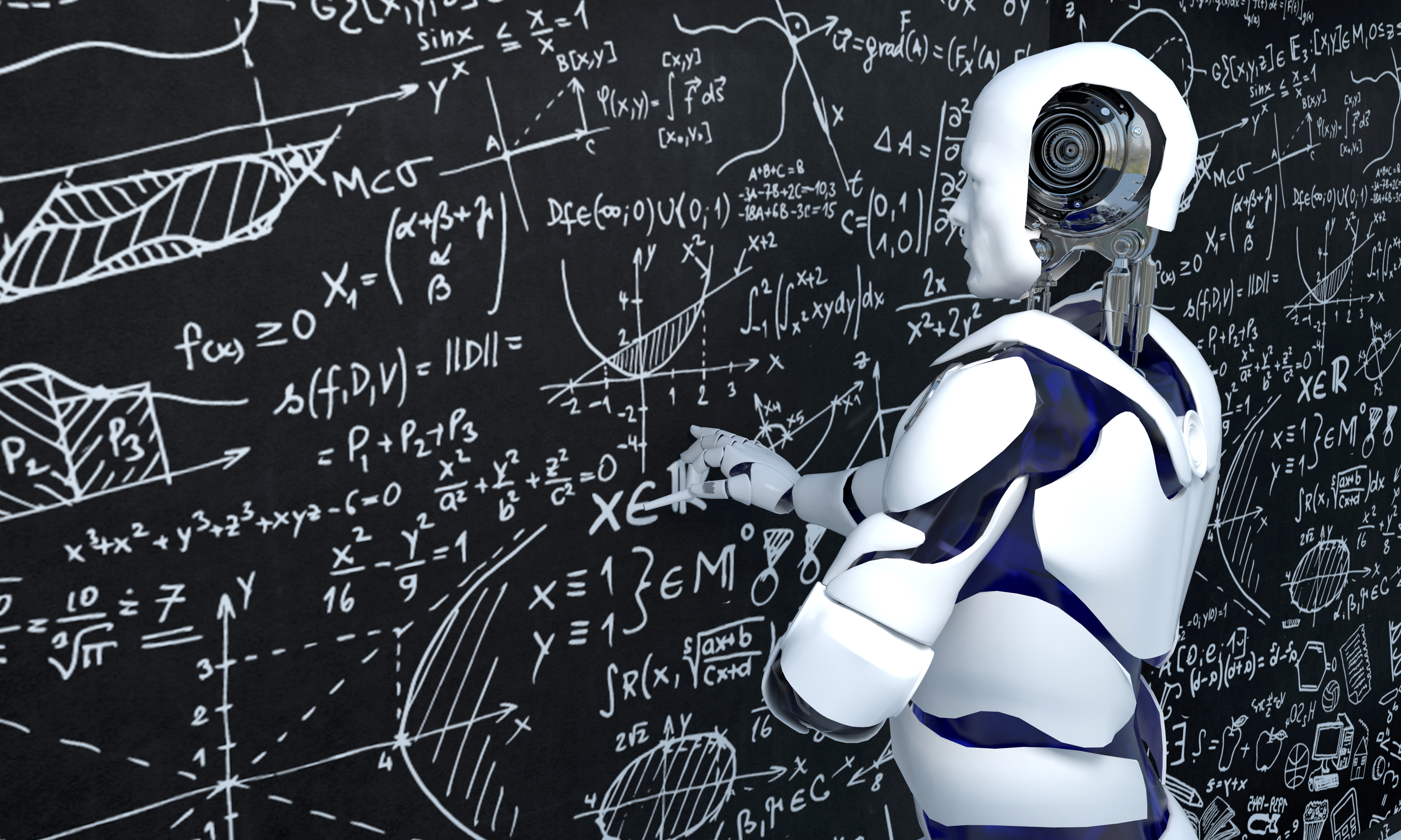 Matemática para Machine Learning